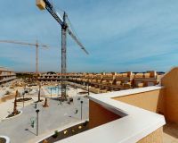 Nueva construcción  - Adosado - Pilar de la Horadada