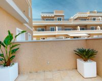 Nueva construcción  - Adosado - Pilar de la Horadada