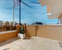 Nueva construcción  - Adosado - Pilar de la Horadada