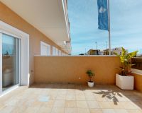 Nueva construcción  - Adosado - Pilar de la Horadada