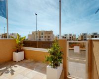 Nueva construcción  - Adosado - Pilar de la Horadada