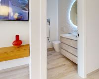 Nueva construcción  - Adosado - Pilar de la Horadada