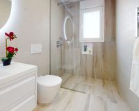 Nueva construcción  - Adosado - Pilar de la Horadada