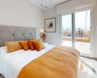 Nueva construcción  - Adosado - Pilar de la Horadada