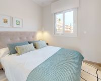 Nueva construcción  - Adosado - Pilar de la Horadada