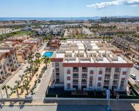 New Build - Apartment/Flat - Orihuela Costa - Lomas de Cabo Roig