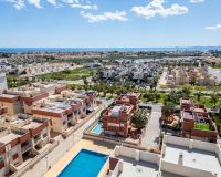 New Build - Apartment/Flat - Orihuela Costa - Lomas de Cabo Roig