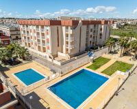 New Build - Apartment/Flat - Orihuela Costa - Lomas de Cabo Roig