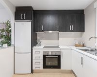 New Build - Apartment/Flat - Orihuela Costa - Lomas de Cabo Roig