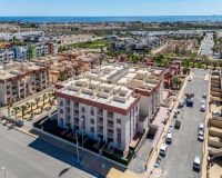 New Build - Apartment/Flat - Orihuela Costa - Lomas de Cabo Roig