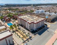 New Build - Apartment/Flat - Orihuela Costa - Lomas de Cabo Roig