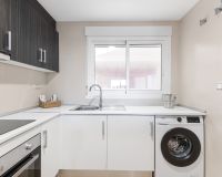 New Build - Apartment/Flat - Orihuela Costa - Lomas de Cabo Roig