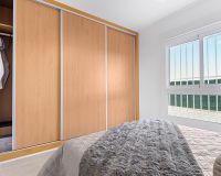 New Build - Apartment/Flat - Orihuela Costa - Lomas de Cabo Roig