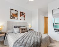 New Build - Apartment/Flat - Orihuela Costa - Lomas de Cabo Roig