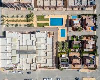 New Build - Apartment/Flat - Orihuela Costa - Lomas de Cabo Roig