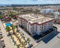 New Build - Apartment/Flat - Orihuela Costa - Lomas de Cabo Roig