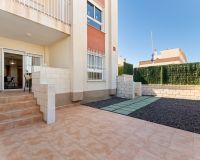 New Build - Apartment/Flat - Orihuela Costa - Lomas de Cabo Roig