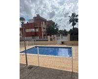 New Build - Apartment/Flat - Orihuela Costa - Lomas de Cabo Roig