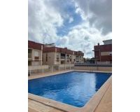 New Build - Apartment/Flat - Orihuela Costa - Lomas de Cabo Roig