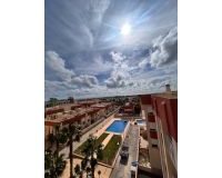New Build - Apartment/Flat - Orihuela Costa - Lomas de Cabo Roig