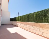 New Build - Apartment/Flat - Orihuela Costa - Lomas de Cabo Roig