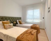 New Build - Apartment/Flat - Algorfa