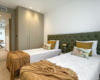 New Build - Apartment/Flat - Algorfa