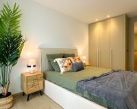 New Build - Apartment/Flat - Algorfa