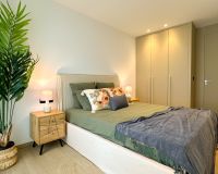 New Build - Apartment/Flat - Algorfa