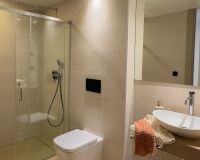 New Build - Apartment/Flat - Algorfa