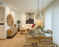 New Build - Apartment/Flat - Algorfa