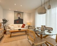 New Build - Apartment/Flat - Algorfa
