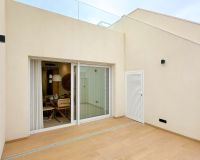 New Build - Apartment/Flat - Algorfa