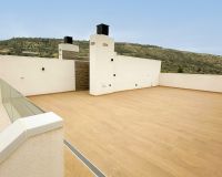 New Build - Apartment/Flat - Algorfa