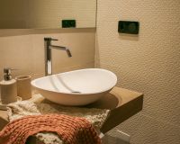 New Build - Apartment/Flat - Algorfa