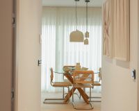 New Build - Apartment/Flat - Algorfa