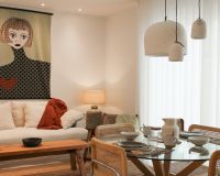New Build - Apartment/Flat - Algorfa
