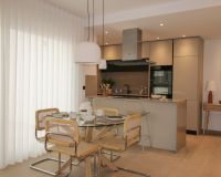 New Build - Apartment/Flat - Algorfa