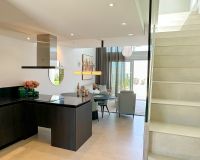 Uusi Rakentaminen - Rivitalo - Algorfa