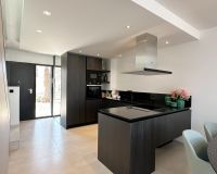 Uusi Rakentaminen - Rivitalo - Algorfa