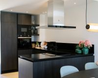 Uusi Rakentaminen - Rivitalo - Algorfa