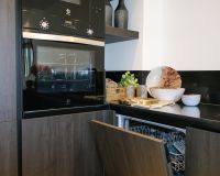 Uusi Rakentaminen - Rivitalo - Algorfa