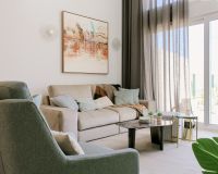 Uusi Rakentaminen - Rivitalo - Algorfa