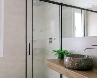 Uusi Rakentaminen - Rivitalo - Algorfa