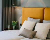 Uusi Rakentaminen - Rivitalo - Algorfa