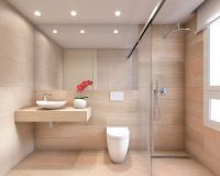 Nueva construcción  - Apartamento / Piso - Algorfa