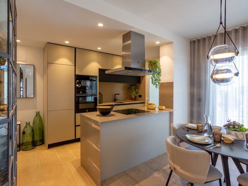 Apartamento / Piso - Nueva construcción  - Algorfa - Algorfa