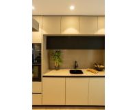 Nueva construcción  - Apartamento / Piso - Algorfa