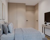New Build - Apartment/Flat - Algorfa