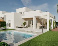 New Build - Villa - Algorfa